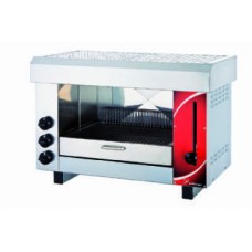 SALAMANDER GRILL WITH GAS  KLG-303/3